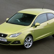 Seat Ibiza SC