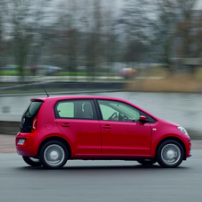 Volkswagen Up! Gen.1