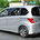 Honda Freed 4WD