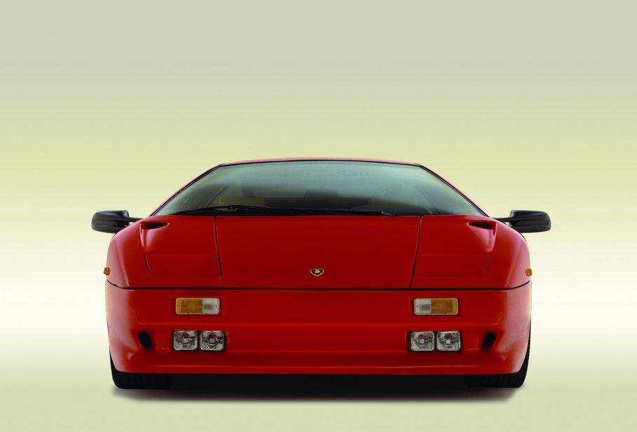 Lamborghini Diablo