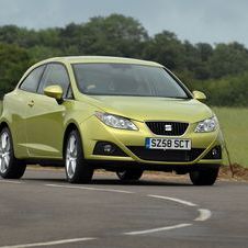 Seat Ibiza SC