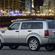 Dodge Nitro SLT 4X2