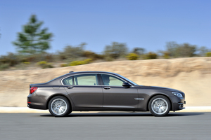 BMW 750i xDrive