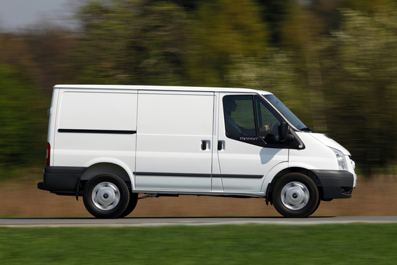 Ford Transit Kombi FT 350L 2.2 TDCi