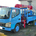 Mitsubishi Canter 3S13 FEA01BL4SEAS (CS/2500)