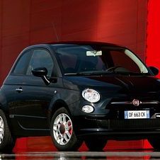 Fiat 500 0.9 85hp TwinAir Pop S&S