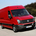 Volkswagen Crafter 35 CSM 2.0 TDI BlueMotion