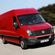 Volkswagen Crafter 35 CSM 2.0 TDI BlueMotion