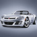 Saturn Sky