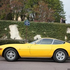 Ferrari Daytona