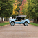 Fiat 500 Jolly by Ghia