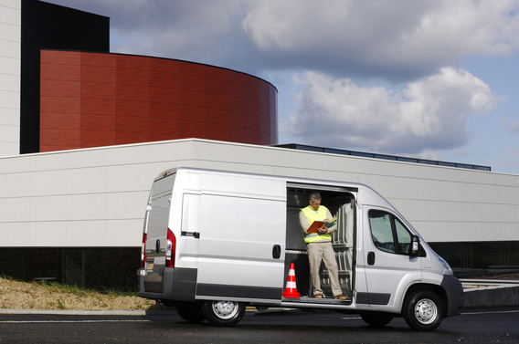 Peugeot Boxer 335 L3H2 2.2 HDi