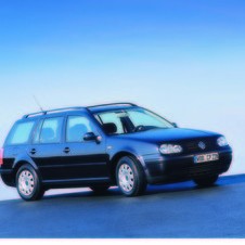 Volkswagen Golf 1.9 SDI Variant