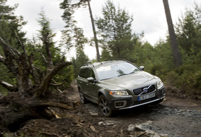 Volvo XC70 D3 SE 4WD