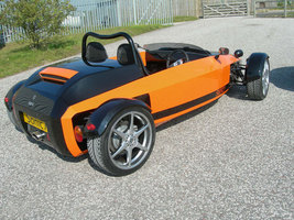 MEV Sonic 7