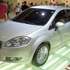 Fiat Linea 1.3 Multijet 16v