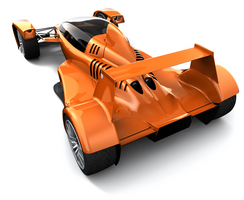 Caparo Race Extreme