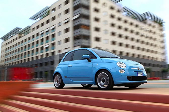 Fiat 500C 0.9 85hp TwinAir Lounge