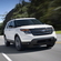 Ford Explorer Sport