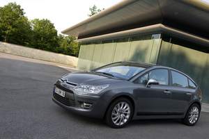 Citroën C4 1.6i THP150cv VTR Pack