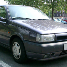 Fiat Tipo 1.6 DGT