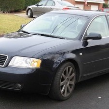 Audi A6 3.2 FSI