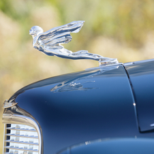 Cadillac V-16 Convertible Sedan by Fleetwood