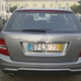 Mercedes-Benz C 250 CDI BlueEfficiency T-Modell Elegance