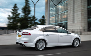 Ford Mondeo Gen.4