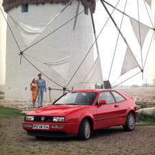 Volkswagen Corrado 16v