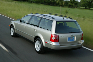 Volkswagen Passat Variant 1.9 TDI