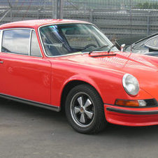 Porsche 911S