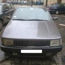 Fiat Croma