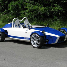 MEV Sonic 7