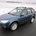 Subaru Forester 2.5X Touring