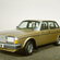 Volvo 264 GL Automatic