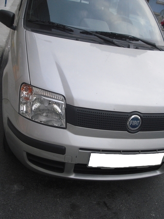 Fiat Panda 1.2