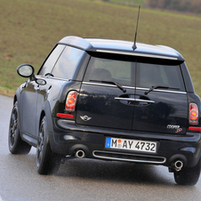 MINI (BMW) Clubman