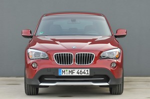 BMW X1 sDrive18d