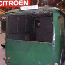 Citroën TUB 11