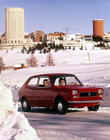 Fiat 127