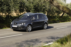 Seat Altea