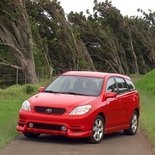 Toyota Matrix