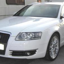 Audi A6 Avant 2.0 TDI e Multitronic