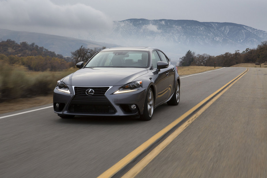 Lexus Lexus 300h Executive