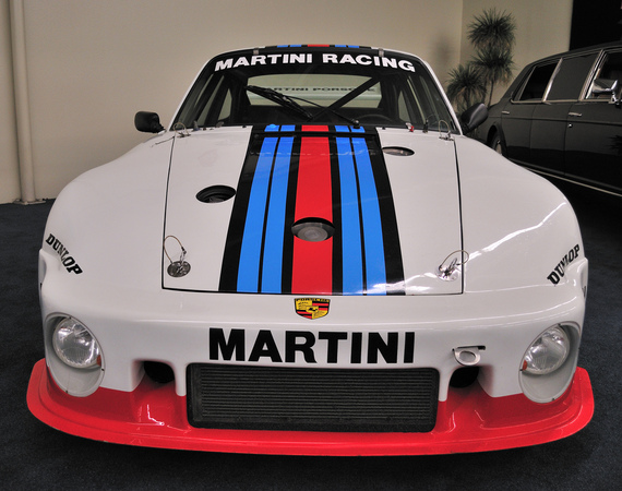 Porsche 935/77