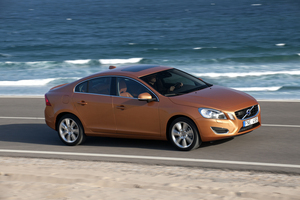 Volvo S60 3.0 T6 SE Lux AT