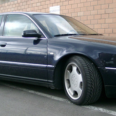 Audi A8 2.5 TDI Tiptronic