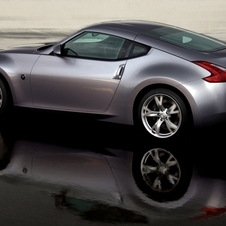 Nissan 370Z 3.7 331cv Base AS