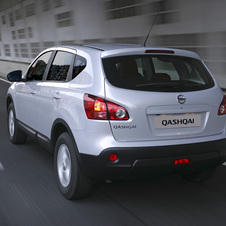 Nissan Qashqai 2.0dCi 4x4 Tekna Premium + Pele